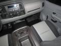 Stealth Gray Metallic - Sierra 1500 Work Truck Extended Cab Photo No. 15