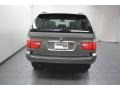 Sterling Grey Metallic - X5 3.0i Photo No. 12