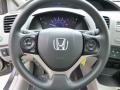 Polished Metal Metallic - Civic NGV Sedan Photo No. 18
