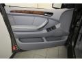 Sterling Grey Metallic - X5 3.0i Photo No. 15
