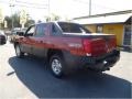 2003 Sunset Orange Metallic Chevrolet Avalanche Z66  photo #4