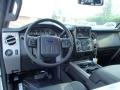 2013 Oxford White Ford F250 Super Duty Lariat Crew Cab 4x4  photo #14