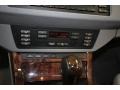 Sterling Grey Metallic - X5 3.0i Photo No. 21
