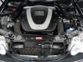  2007 C 350 Luxury 3.5 Liter DOHC 24-Valve V6 Engine