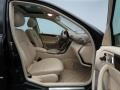 2007 Mercedes-Benz C Stone Interior Front Seat Photo