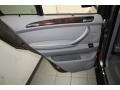 Sterling Grey Metallic - X5 3.0i Photo No. 28