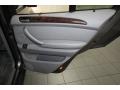 Sterling Grey Metallic - X5 3.0i Photo No. 33