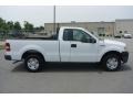 2006 Oxford White Ford F150 XL Regular Cab  photo #6