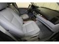 Sterling Grey Metallic - X5 3.0i Photo No. 35