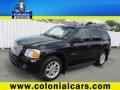 Onyx Black - Envoy Denali 4x4 Photo No. 1