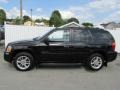 Onyx Black - Envoy Denali 4x4 Photo No. 2