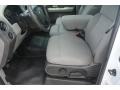 2006 Oxford White Ford F150 XL Regular Cab  photo #8