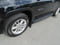 Onyx Black - Envoy Denali 4x4 Photo No. 3