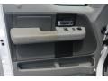 2006 Oxford White Ford F150 XL Regular Cab  photo #9