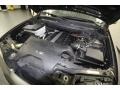 Sterling Grey Metallic - X5 3.0i Photo No. 41