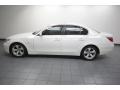 Alpine White - 5 Series 525i Sedan Photo No. 2