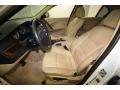 Alpine White - 5 Series 525i Sedan Photo No. 3