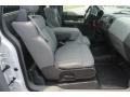 2006 Oxford White Ford F150 XL Regular Cab  photo #19