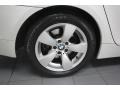 Alpine White - 5 Series 525i Sedan Photo No. 10