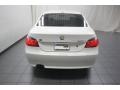 Alpine White - 5 Series 525i Sedan Photo No. 12