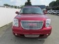 2012 Crystal Red Tintcoat GMC Yukon Denali AWD  photo #3