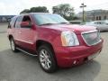 2012 Crystal Red Tintcoat GMC Yukon Denali AWD  photo #4