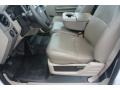 Oxford White - F350 Super Duty XL Regular Cab Chassis Photo No. 9