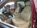 Crystal Red Tintcoat - Yukon Denali AWD Photo No. 9