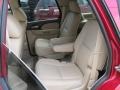 Crystal Red Tintcoat - Yukon Denali AWD Photo No. 15