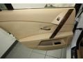 Alpine White - 5 Series 525i Sedan Photo No. 30