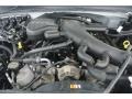 6.8L SOHC 30V Triton V10 2008 Ford F350 Super Duty XL Regular Cab Chassis Engine