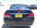 Black - E 350 Cabriolet Photo No. 9