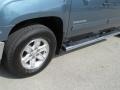 2012 Stealth Gray Metallic GMC Sierra 1500 SLE Crew Cab 4x4  photo #3