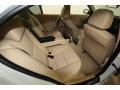Alpine White - 5 Series 525i Sedan Photo No. 35