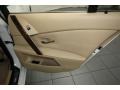 Alpine White - 5 Series 525i Sedan Photo No. 36