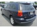 2005 Midnight Blue Pearl Chrysler Pacifica AWD  photo #4
