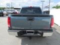 2012 Stealth Gray Metallic GMC Sierra 1500 SLE Crew Cab 4x4  photo #7