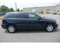 2005 Midnight Blue Pearl Chrysler Pacifica AWD  photo #6
