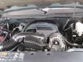 2012 Stealth Gray Metallic GMC Sierra 1500 SLE Crew Cab 4x4  photo #9