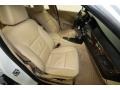 Alpine White - 5 Series 525i Sedan Photo No. 41