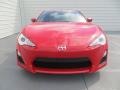 Firestorm Red - FR-S Sport Coupe Photo No. 8