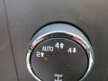 2012 Stealth Gray Metallic GMC Sierra 1500 SLE Crew Cab 4x4  photo #14