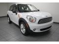 Light White - Cooper Countryman Photo No. 1