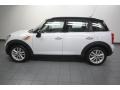 Light White - Cooper Countryman Photo No. 2