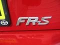 2013 Scion FR-S Sport Coupe Marks and Logos