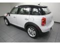 Light White - Cooper Countryman Photo No. 5