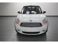 Light White - Cooper Countryman Photo No. 6
