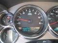 2012 Stealth Gray Metallic GMC Sierra 1500 SLE Crew Cab 4x4  photo #20