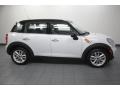Light White - Cooper Countryman Photo No. 7