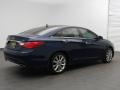 Indigo Night Blue - Sonata SE 2.0T Photo No. 3